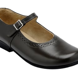 Start-Rite Shoes - Girls classic leather school shoe