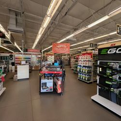Valley Ace Hardware - Traeger, Weber and Blackstone Headquarters