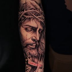 Blessed Ink Tattoos