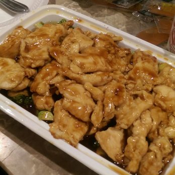 Ho Ho Garden - Chicken & Broccoli - Chinese Near Me - Ozone Park, New York Ho Ho Garden - Chicken & Broccoli - Chinese Near Me - Ozone Park, New York