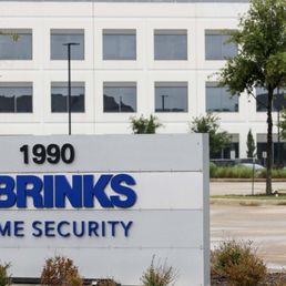 Exterior photo of Brinks Home - Dallas, Texas Exterior photo of Brinks Home - Dallas, Texas