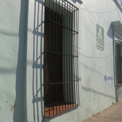 Caja Popular Mexicana - Fachada de Caja Popular Mexicana