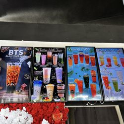 Luxe Boba 