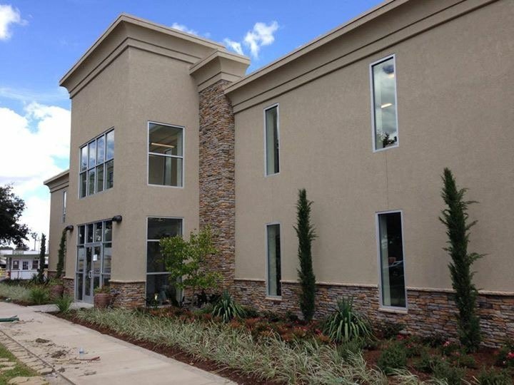 Slide of Texas Best Construction