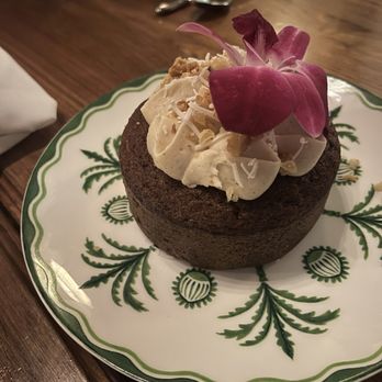 Miss Likklemore's - Carrot cake - Caribbean Near Me - Toronto, Ontario