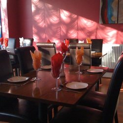 Nur Indian Restaurant