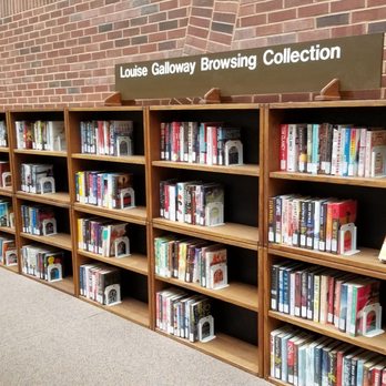 William F. Ekstrom Library - Browsing Collection - Libraries Near Me - Louisville, Kentucky William F. Ekstrom Library - Browsing Collection - Libraries Near Me - Louisville, Kentucky