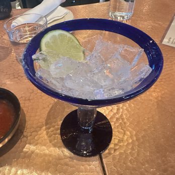 Savina’s - 99% ice - Mexican Near Me - Castle Rock, Colorado