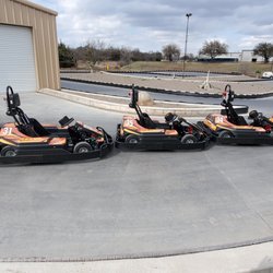 Grand Adventure Park