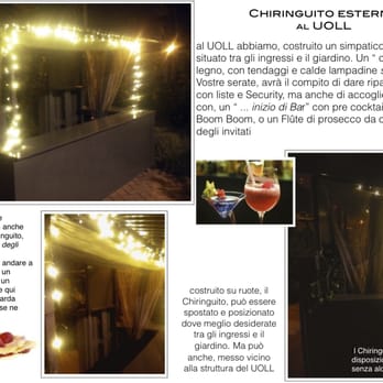 Uoll - Venues & Event Spaces Near Me - Florence, FI