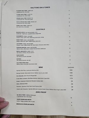 Finback Brewery by null