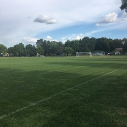 Coon Rapids Soccer Complex