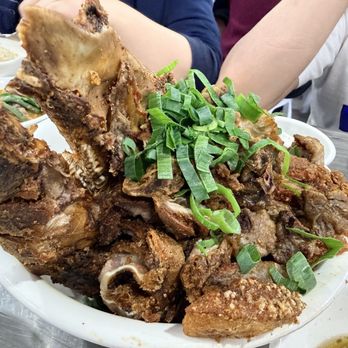 Mr. Pares - Pop-Up Restaurants Near Me - Baguio, BEN