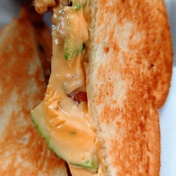 The Burger Palace - Ultimate Grilled Cheese - Burgers Near Me - Houston, Texas The Burger Palace - Ultimate Grilled Cheese - Burgers Near Me - Houston, Texas