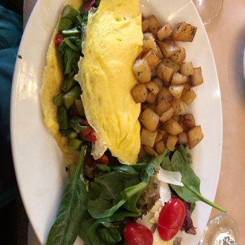 Chateau West - Omelet - French Near Me - Nashville, Tennessee Chateau West - Omelet - French Near Me - Nashville, Tennessee