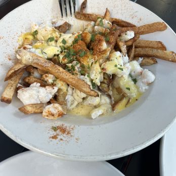 Salt Bar and Table - Island Poutine - Bars Near Me - Bradenton Beach, Florida Salt Bar and Table - Island Poutine - Bars Near Me - Bradenton Beach, Florida