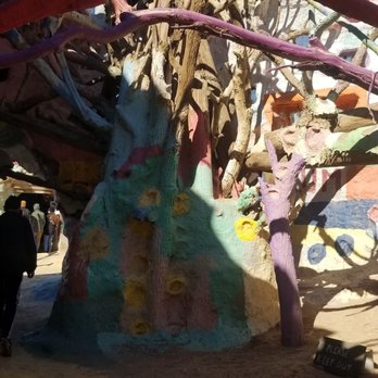 Salvation Mountain - Landmarks & Historical Buildings Near Me - Niland, California Salvation Mountain - Landmarks & Historical Buildings Near Me - Niland, California
