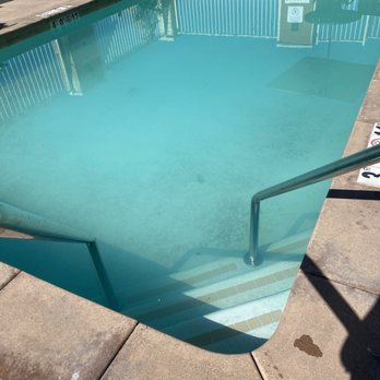 Fairfield by Marriott Inn & Suites Menifee - The cloudy pool - Hotels Near Me - Menifee, California Fairfield by Marriott Inn & Suites Menifee - The cloudy pool - Hotels Near Me - Menifee, California