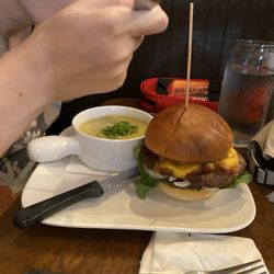 The Vault Eatery & Pub