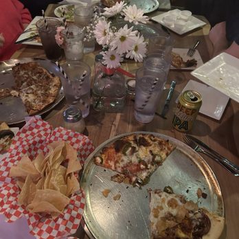 The Forge - American Near Me - Ben Wheeler, Texas