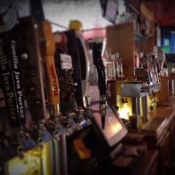 Torch Bar & Grill