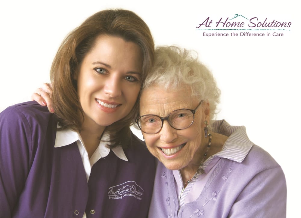 At Home Solutions-Mesa - home care agency in Mesa, AZ