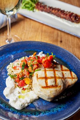 Legal Sea Foods - Somerville by null