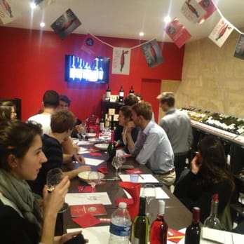Ma Cave à Vins - On y est bien reçu! - Beer, Wine & Spirits Near Me - Bordeaux, 33 Ma Cave à Vins - On y est bien reçu! - Beer, Wine & Spirits Near Me - Bordeaux, 33
