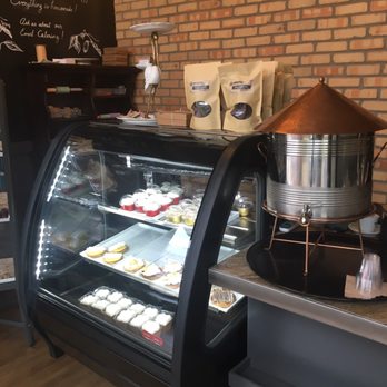 Mokaya - Chocolatiers & Shops Near Me - Grand Rapids, Michigan