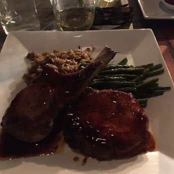 Black and White Cafe - Sticky & Sweet Porkchops - Coffee Roasteries Near Me - Glendale, Arizona Black and White Cafe - Sticky & Sweet Porkchops - Coffee Roasteries Near Me - Glendale, Arizona