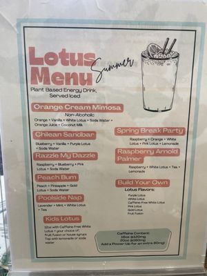 Menu photo 1 Moxie Coffee Company Seymour, IN Menu photo 1 Moxie Coffee Company Seymour, IN
