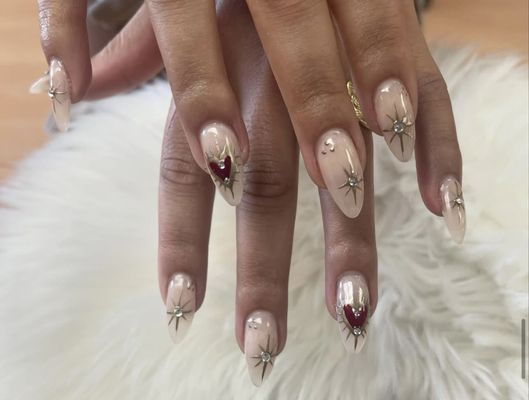 Bunny Nail Spa by null