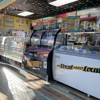 Maynards Donuts - Huge variety of donuts!!! - Donuts Near Me - Pensacola, Florida Maynards Donuts - Huge variety of donuts!!! - Donuts Near Me - Pensacola, Florida