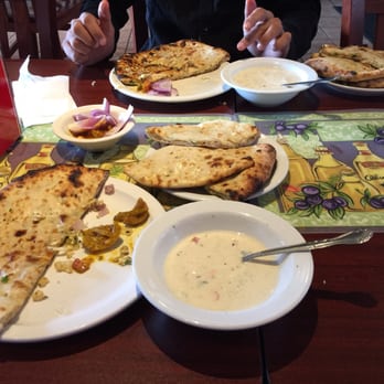 Chaat Kafe - My order - Indian Near Me - Sacramento, California