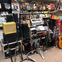 Livonia Music Supply