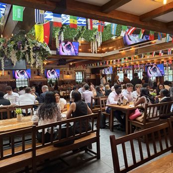 Bierhaus NYC - German Near Me - New York, New York Bierhaus NYC - German Near Me - New York, New York