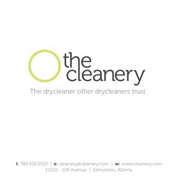 The Cleanery