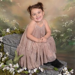 Preschool on The Hill - Spring photos