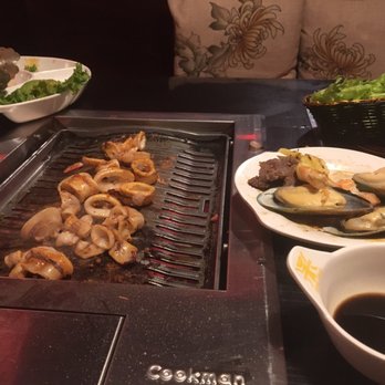 Nine Ting - Korean Near Me - Philadelphia, Pennsylvania
