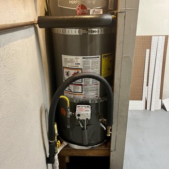 Complete Plumbing - After. - Plumbing Near Me Complete Plumbing - After. - Plumbing Near Me