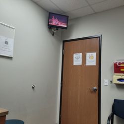 Urgent Doc - In room entertainment