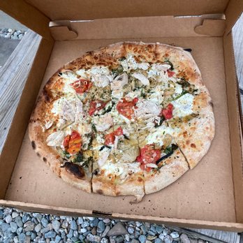 American Flatbread - $30 pizza - Pizza Near Me - Burlington, Vermont American Flatbread - $30 pizza - Pizza Near Me - Burlington, Vermont