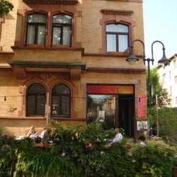 Stattcafé