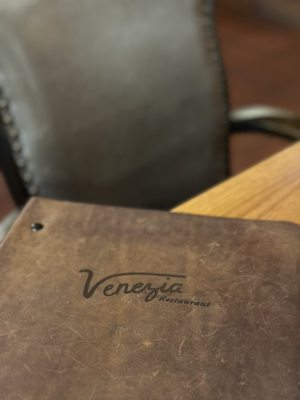Venezia Restaurant by null