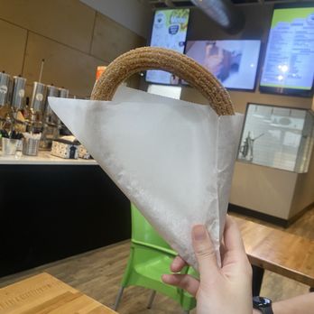 Dulce Churro Cafe - Desserts Near Me - Chandler, Arizona Dulce Churro Cafe - Desserts Near Me - Chandler, Arizona