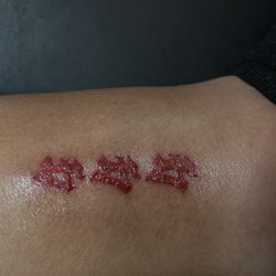 Ink Spot Tattoo Old Town