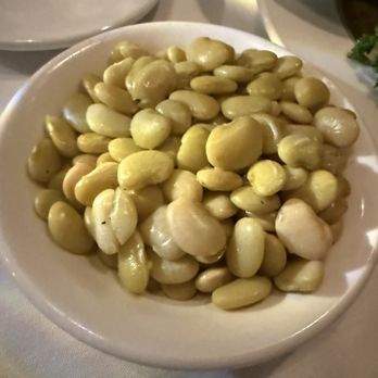 Pat's Steak House - Lima beans - Steakhouses Near Me - Louisville, Kentucky Pat's Steak House - Lima beans - Steakhouses Near Me - Louisville, Kentucky