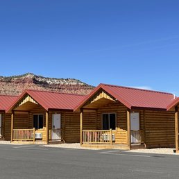 Cabins