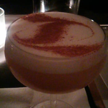 Mace - Cinnamon - Cocktail Bars Near Me - New York, New York