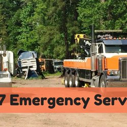 Pete Johnson Towing - It doesn't matter when, Pete Johnson Towing is here to help. Call at any time and our tow trucks are on the way.